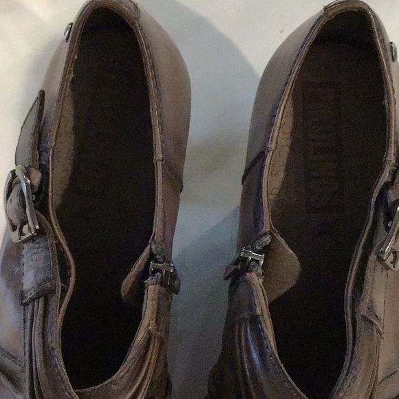 Pikolinos Natural bootie “NEW” - Picture 3 of 7